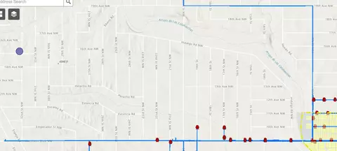 NNN 15th Avenue NW #6, Rio Rancho, NM 87124