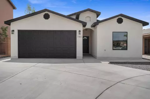 780 Jaconita Pl SW, Albuquerque, NM 87121