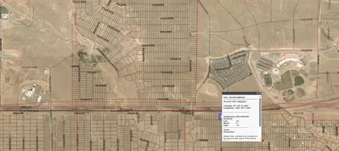 4292 28th Ave NE #17, Rio Rancho, NM 87144