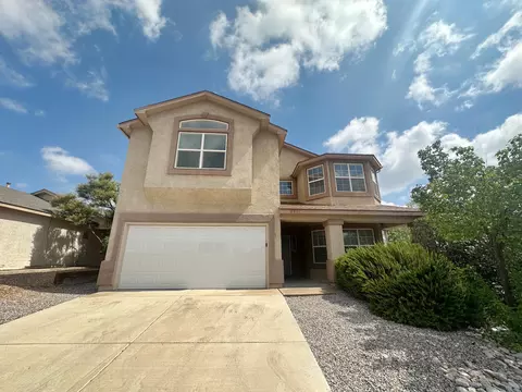 9901 Morning Sun Trl SW, Albuquerque, NM 87121