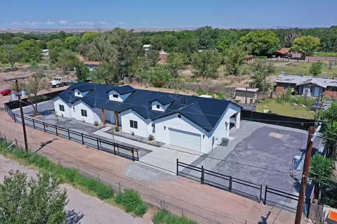 6981 Isleta Blvd SW, Albuquerque, NM 87105