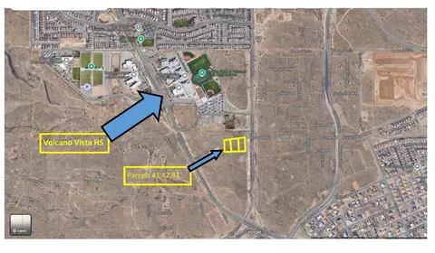 2 Squaw Rd, Albuquerque, NM 87120