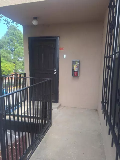 2800 Vail Ave SE #266, Albuquerque, NM 87106