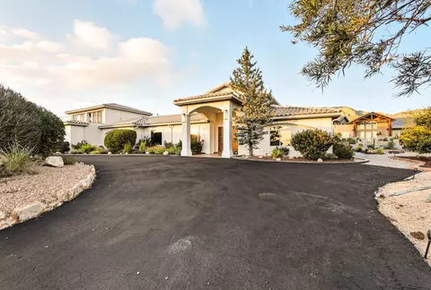 11907 San Rafael Ave NE, Albuquerque, NM 87122