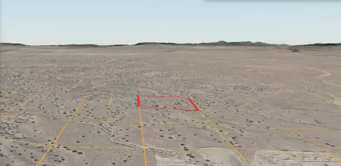 lot4 N Of Nm Hwy 6, Los Lunas, NM 87031