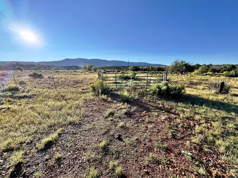 tbd State Highway 96, Regina, NM 87046