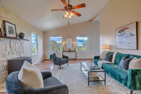 2 Tierra Linda, Edgewood, NM 87015