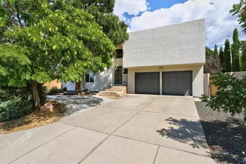 3300 June St NE, Albuquerque, NM 87111