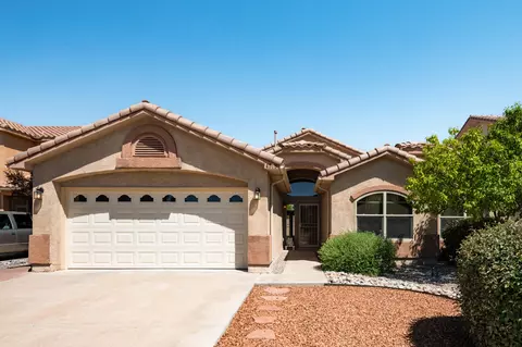 4208 Mesa Rincon Dr NW, Albuquerque, NM 87120