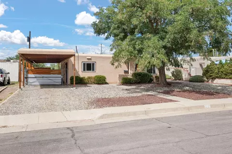 3501 Garcia St NE, Albuquerque, NM 87111