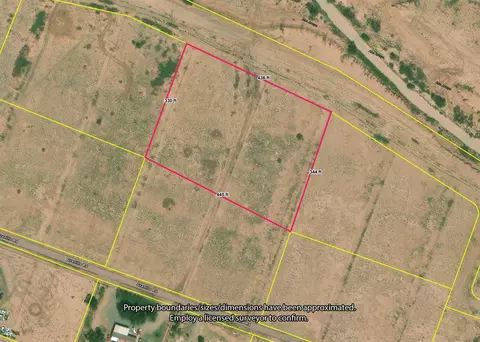 20 Granillo Road, Veguita, NM 87062