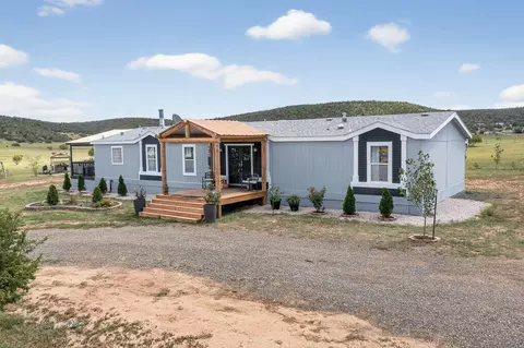 99 Northview Trl, Edgewood, NM 87015