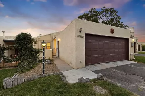 3288 Esplanade Cir SE, Rio Rancho, NM 87124