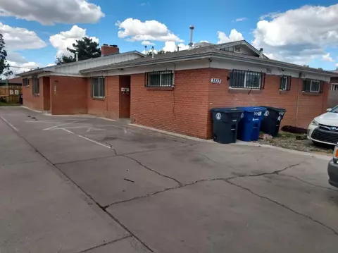 3513 Crest Ave SE, Albuquerque, NM 87106