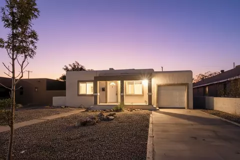 4708 Crest Ave SE, Albuquerque, NM 87108