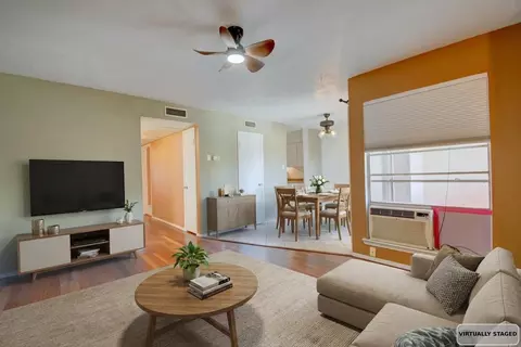 4601 Carlisle Blvd NE #D16, Albuquerque, NM 87109