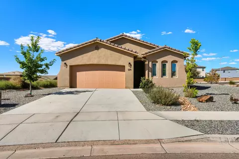 1219 Grace St NE, Rio Rancho, NM 87144