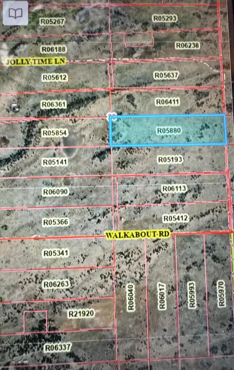 lot130 Jolly Time Ln, Fence Lake, NM 87315