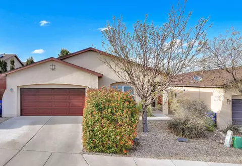 5679 Cold Creek Ave NW, Albuquerque, NM 87114