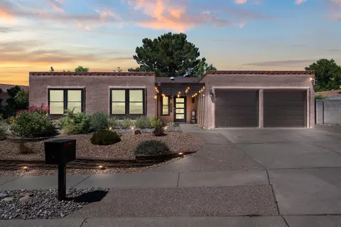 5301 Camino Sandia NE, Albuquerque, NM 87111