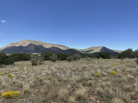 288 Entranosa Rd, Edgewood, NM 87015