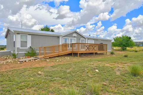 713 B Anaya Rd, Stanley, NM 87056
