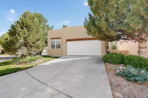 13332 Chaco Cliff Trl SE, Albuquerque, NM 87123