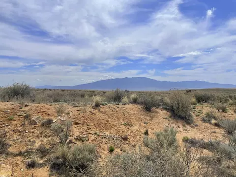 Unit 13 Blk 7 Lot 11 - Dunster Ne, Rio Rancho, NM 87144