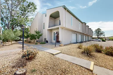 7511 Prairie Rd NE, Albuquerque, NM 87109