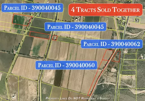 28 20a3 29a19b Off Melecio Ln # B, Veguita, NM 87062