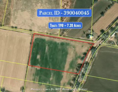 lot19 B Off Melecio Ln, Veguita, NM 87062