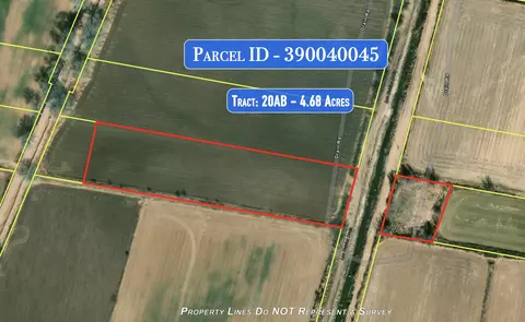 lot20 A3 Off Melecio Ln, Veguita, NM 87062