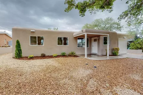 9004 Shoshone Rd NE, Albuquerque, NM 87111