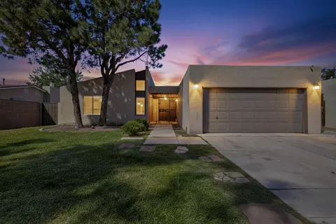 5129 Camino Vis NW, Albuquerque, NM 87120