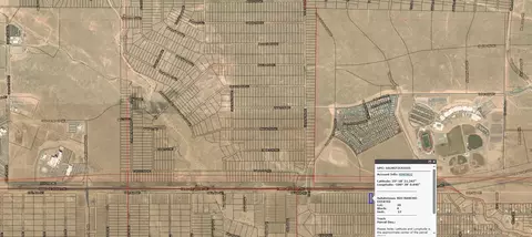 4320 28th Ave NE #17, Rio Rancho, NM 87144
