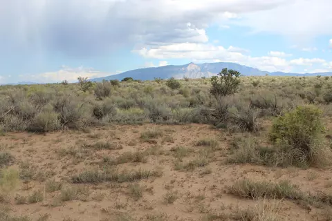 2601 Hatfield St NE, Rio Rancho, NM 87144