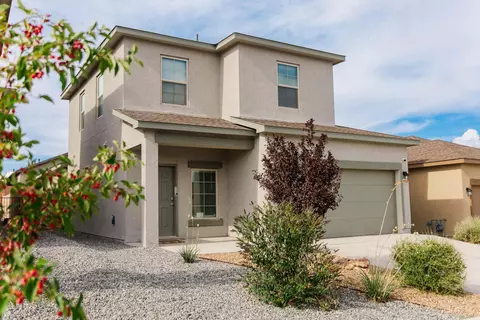 10657 Caresso Loop SW, Albuquerque, NM 87121 photo 1