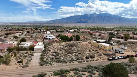 2516 Saltillo Rd NE, Rio Rancho, NM 87144