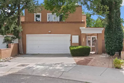 3001 Colonnade Ct NW, Albuquerque, NM 87107