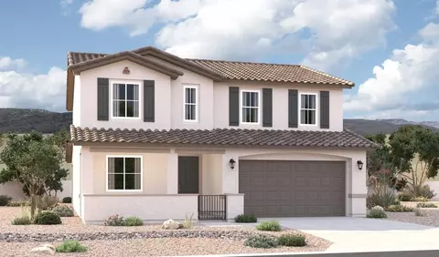 1908 Houser Ave SE, Albuquerque, NM 87106