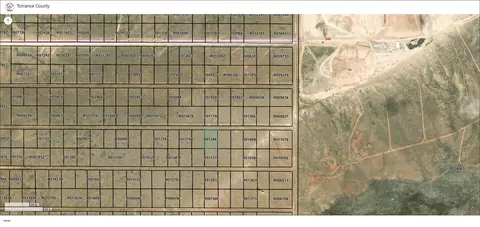 San Marcos Drive, Moriarty, NM 87035