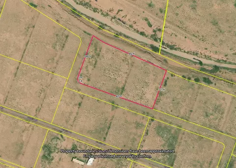 22 Granillo Road, Veguita, NM 87062
