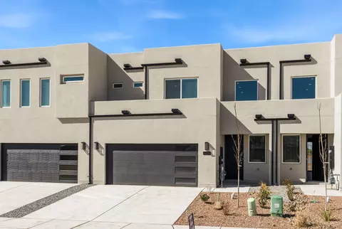 4428 Wymont Cir NE, Albuquerque, NM 87109