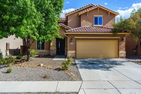 1612 Summer Breeze Dr NW, Albuquerque, NM 87120