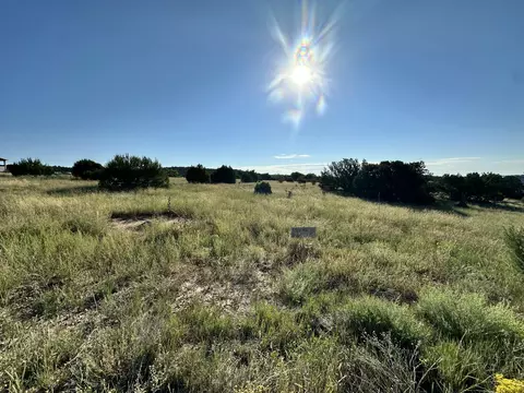 lot29 Block 3, Edgewood, NM 87016
