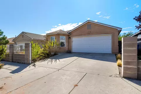 5308 White Reserve Ave SW, Albuquerque, NM 87105