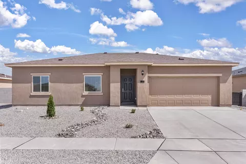 808 Calle De Las Rosas, Belen, NM 87002