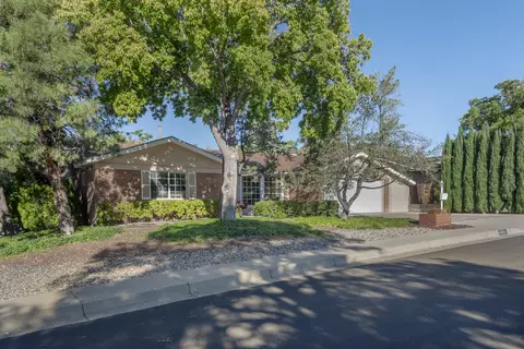 4801 Basin St NE, Albuquerque, NM 87111
