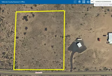 00 Ricardo, Belen, NM 87002