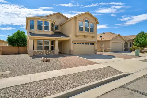 10078 Calle Chulita Rd NW, Albuquerque, NM 87114
